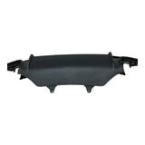 Porsche Macan rear bumper lower section 2022-2025 Genuine 95B807521AT