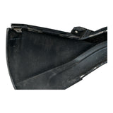 Porsche Macan rear bumper lower section 2022-2025 Genuine 95B807521AT