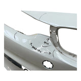 BMW 4 series M Sport front bumper F32 F33 Coupe Cabrio Genuine Used 51118054502