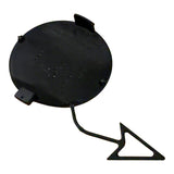Ford Kuga Rear Bumper Tow Eye Cover 2020-2024 Genuine LV4B-17K922-DA