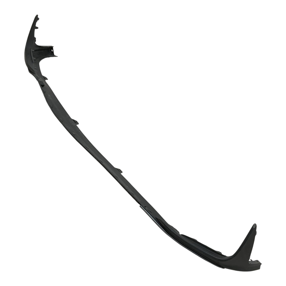 Hyundai I30 N Line front bumper splitter trim 2022-2025 Genuine 86512-G4DA0