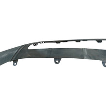Load image into Gallery viewer, Porsche Macan GTS front bumper valance trim 2020-2024 Genuine 95B807061R
