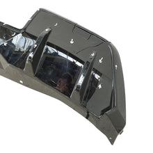 Load image into Gallery viewer, BMW 1 Series M Sport rear bumper Diffuser Trim F70 2024 on genuine 51125A35D79
