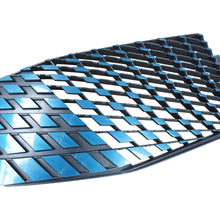Load image into Gallery viewer, Peugeot E-3008 E3008 front bumper upper right grill 2024-2025 Genuine 9847593280
