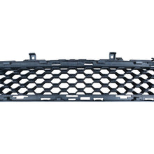 Load image into Gallery viewer, Jaguar F Pace R Sport front bumper lower grill Genuine 2016-2019 HK8M-17H750-A
