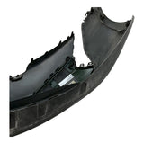Porsche Taycan Turbo S Front Bumper 2024-2026 Genuine 9J1807221AC