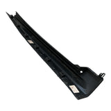 Volvo XC90 Left Side Skirt Sill Trim 2016-2024 Genuine 31672370