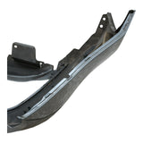 Toyota Corolla Hybrid rear bumper 2019-2022 Genuine 52159-02E40