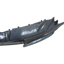 Load image into Gallery viewer, Cupra Tavascan front bumper centre section 2024-2026 Genuine 5FL807221
