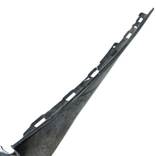 Load image into Gallery viewer, BMW IX rear bumper upper section 2021-2025 SUV Genuine 51128737822
