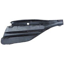 Load image into Gallery viewer, Mercedes Benz C class AMG Line front bumper left grill W206 Genuine A2068854105
