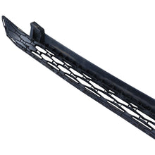 Load image into Gallery viewer, Skoda Karoq Sportline front bumper lower grill 2022-2024 Genuine 57A853677F
