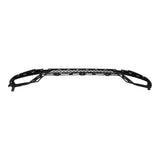 Hyundai i20 Front Bumper Lower Grille 2014-2018 Genuine 86562-C8000