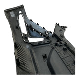 Kia EV4 rear bumper 2025-2026 Genuine 866K1-SZAA0
