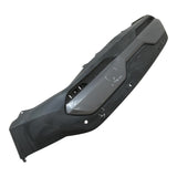 Nissan Qashqai rear bumper lower 2021-2024 5 Door SUV Genuine 850B2 6UA0A