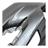 Nissan Qashqai front bumper 2017-2019 5 Door SUV Genuine pn 62022 HV00H