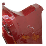 Volkswagen Caddy Rear Bumper 2020-2025 Genuine 2K7807421G
