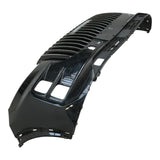 Jaecoo J7 front bumper 2025-2026 Genuine 602002367AA