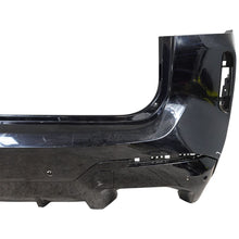Load image into Gallery viewer, BMW X3 M Sport rear bumper G01 2021-2024 SUV Genuine pn 51128081855
