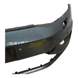 Volkswagen Golf front bumper MK7 facelift 2017-2019 Genuine 5G0807221FL