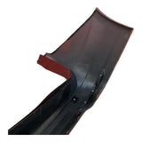 Volkswagen Caddy Rear Bumper 2020-2025 Genuine 2K7807421G