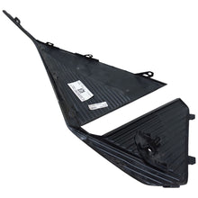 Load image into Gallery viewer, Peugeot 408 front bumper right RH grill 2022 -2025 Genuine 9840750980
