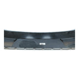 Volkswagen Golf rear bumper 2017-2019 Hatchback Genuine 5G6807421