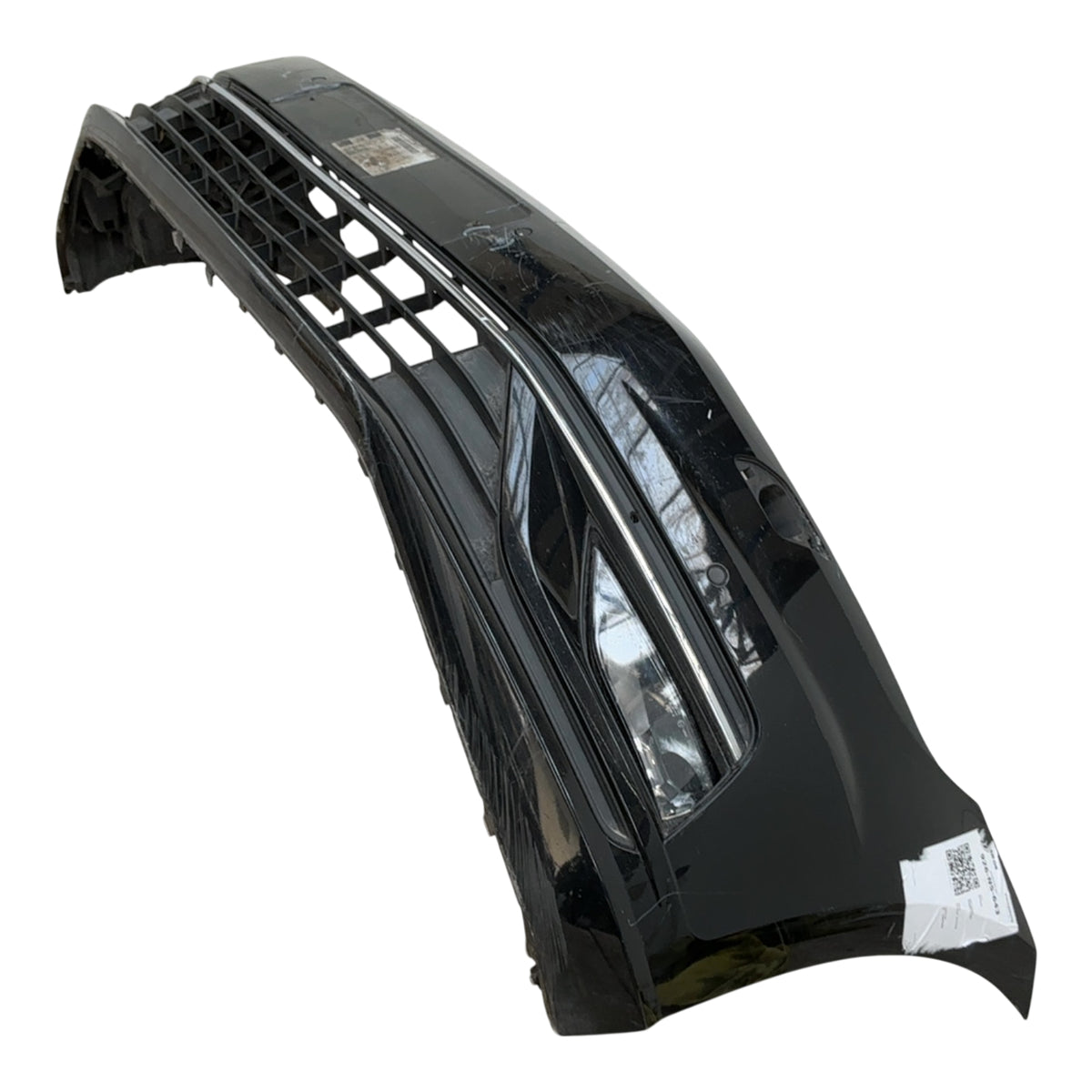 Volkswagen Golf front bumper MK7 facelift 2017-2019 Genuine 5G0807221FL