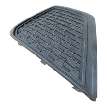 Load image into Gallery viewer, Audi A1 front bumper right lower grill 2019-2023 Genuine 82A807682E
