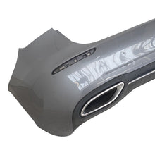 Load image into Gallery viewer, Mercedes Benz A Class AMG rear bumper 2018-2021 W177 Genuine A1778851301
