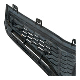 Honda Jazz front bumper upper grill 2011-2015 Genuine 71121-TF0-90
