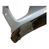 Ford Mustang Mach E GT front bumper 2020-2025 Genuine LK9B-17C831-A