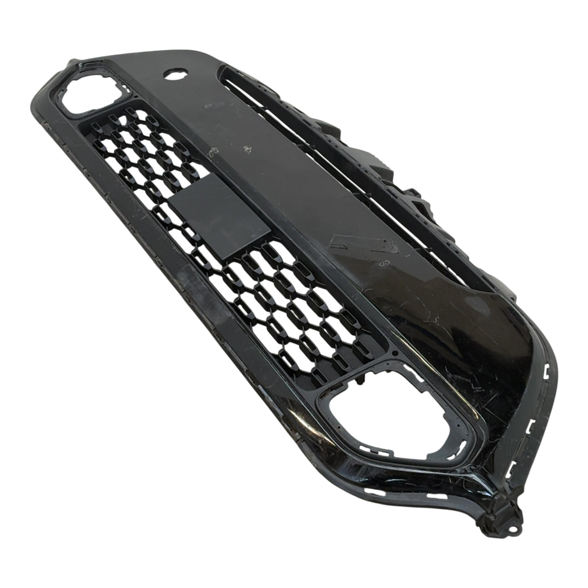 Kia Picanto GT Line front bumper grill 2023-2025 Genuine 86531-G6AB0