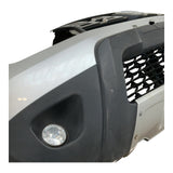 Dacia Duster front bumper 2010-2012 Genuine pn 620220025R