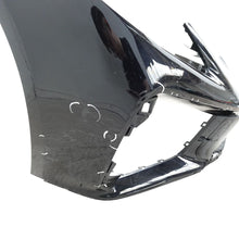 Load image into Gallery viewer, Porsche Panamera Sport Design front bumper 2017-2022 971 Genuine 971807221ACFFF
