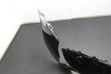 Load image into Gallery viewer, PORSCHE TAYCAN Sport Design FRONT BUMPER 2019 onward 4Door GENUINE 9J1807221FFFF
