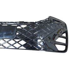 Load image into Gallery viewer, Volkswagen Tiguan R Line front bumper grill 2022 onwards SUV Genuine 571853677B
