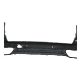 BMW X7 M Sport rear bumper G07 LCI 2019-2021 SUV Genuine 51128069894