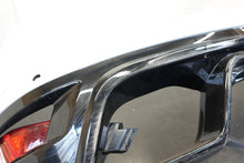 Load image into Gallery viewer, RANGE ROVER SPORT SVR REAR BUMPER 5 Door SUV 2013 onwards GENUINE FK6M-17K835-A
