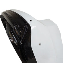 Load image into Gallery viewer, Volkswagen ID7 ID.7 front bumper upper grill trim 2020-2025 Genuine 14A853053A
