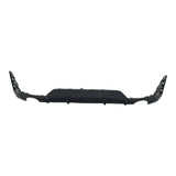 BMW 3 series M Sport rear bumper valance G20 G21 2023-2025 Genuine 51128085484