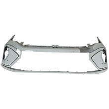 Load image into Gallery viewer, Volkswagen Taigo R Line front bumper 2022-2025 Genuine 2G7807221E
