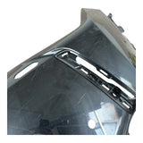 Lexus UX front bumper left LH corner 2019-2023 Genuine 52113-76120