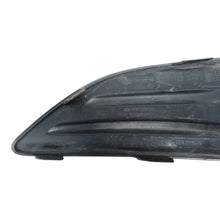 Load image into Gallery viewer, Ford fiesta front bumper left LH grill MK8 2013-2016 Genuine C1BB-15A222-D
