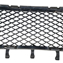 Load image into Gallery viewer, Mercedes Benz S class front bumper lower grill 2012-2015 Genuine A2228850053
