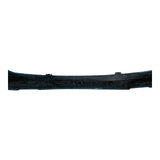 Toyota Yaris Cross rear bumper upper section 2021-2023 Genuine 52159-0DB40