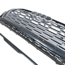 Load image into Gallery viewer, Audi Q8 E-tron Sportback front bumper 2023-2025 Genuine 4KE807725
