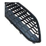 Ford Fiesta Zetec S front bumper upper Grill 2013-2016 Genuine C1BJ-17B968-AB