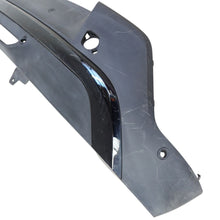 Load image into Gallery viewer, Vauxhall Mokka front bumper lower section 2020-2024 Genuine pn 9835277680
