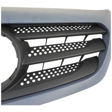 Load image into Gallery viewer, MERCEDES BENZ CITAN Front Upper Bumper Grill 2014 to 2021 GENUINE A4158880023
